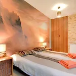 Appartamento Klimatyczne Sun Seasons 24 W Szklarskiej Porebie By Renters
