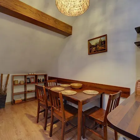 Klimatyczne Sun Seasons 24 W Szklarskiej Porebie By Renters * Szklarska Poręba