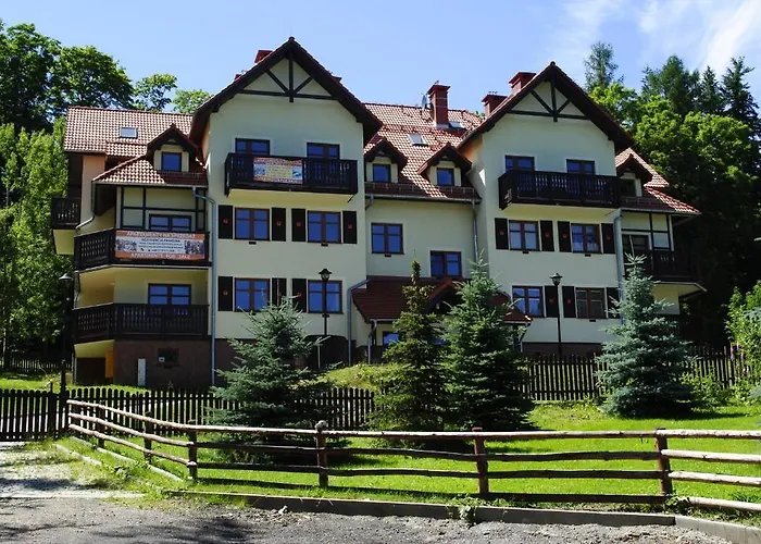 Klimatyczne Sun Seasons 24 W Szklarskiej Porebie By Renters Apartamento *