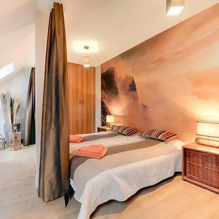 Klimatyczne Sun Seasons 24 W Szklarskiej Porebie By Renters Szklarska Poręba