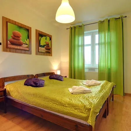 Klimatyczne Sun Seasons 24 W Szklarskiej Porebie By Renters * Szklarska Poreba