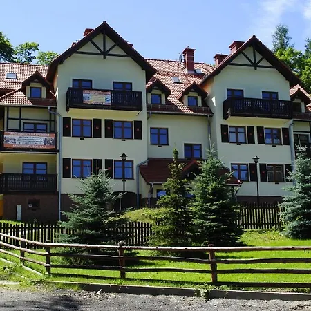 Klimatyczne Sun Seasons 24 W Szklarskiej Porebie By Renters Appartement *