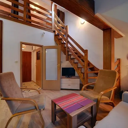 Klimatyczne Sun Seasons 24 W Szklarskiej Porebie By Renters Apartment