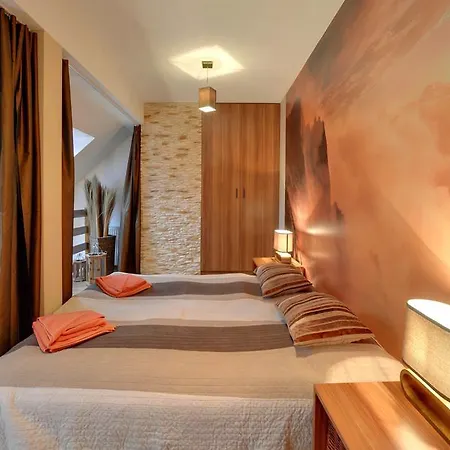 Klimatyczne Sun Seasons 24 W Szklarskiej Porebie By Renters *