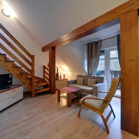 Klimatyczne Sun Seasons 24 W Szklarskiej Porebie By Renters *