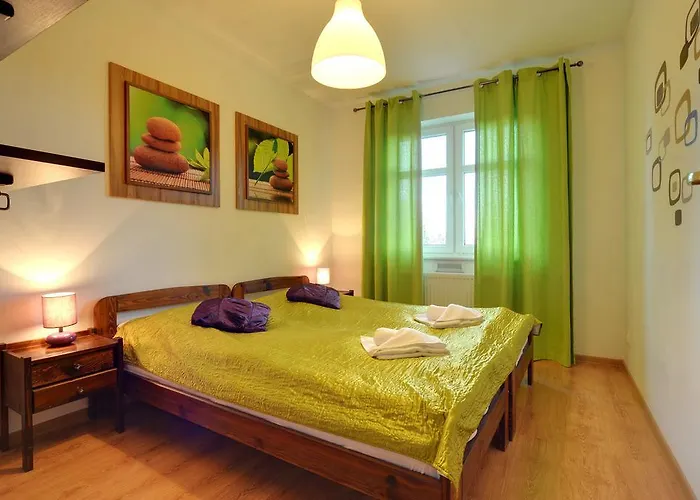 Klimatyczne Sun Seasons 24 W Szklarskiej Porebie By Renters * Шклярска-Поремба